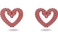 Orecchini Swarovski Donna UNA in Lega metallica Cristallo 5634812 - 5634812